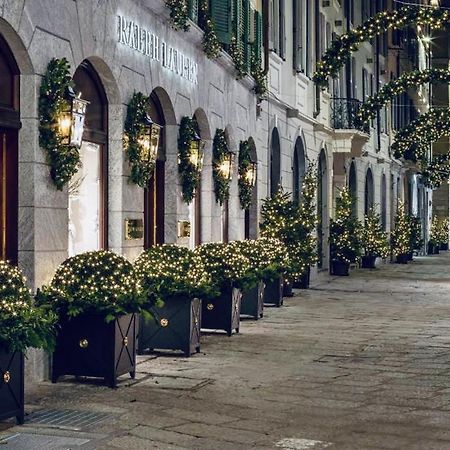 Quadrilatero Della Moda- Luxury Loft In The Heart Of The Fashion District 밀라노 외부 사진