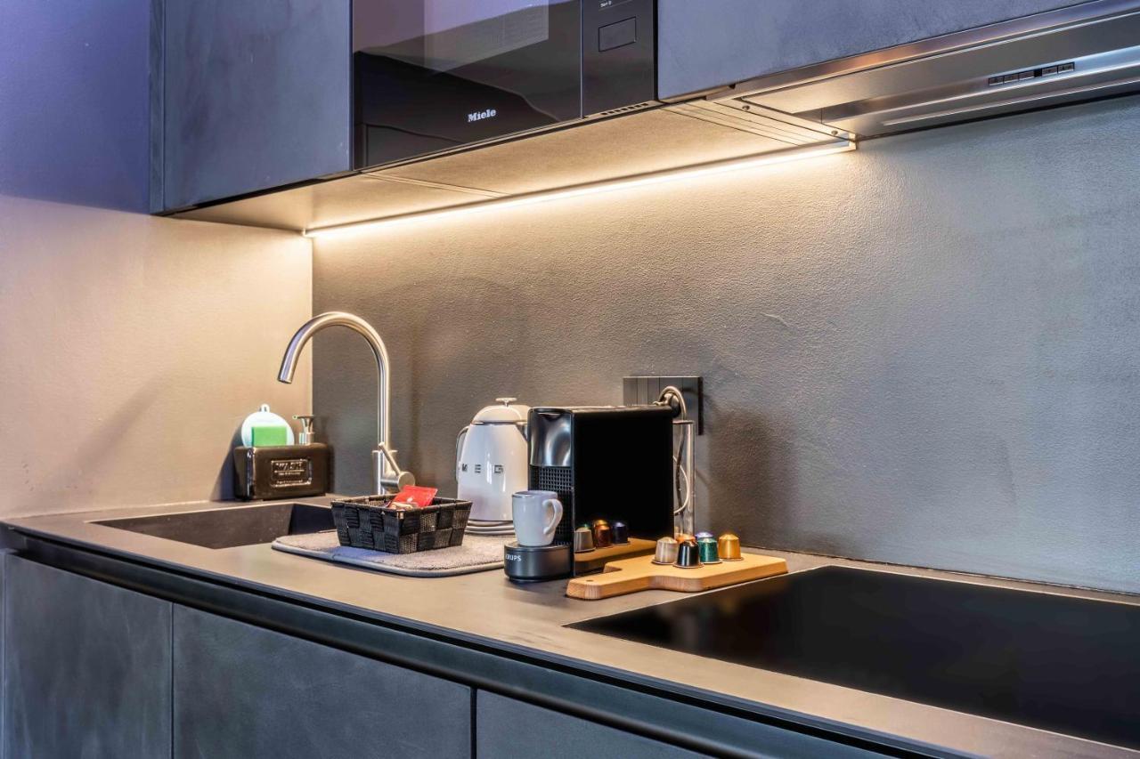 Quadrilatero Della Moda- Luxury Loft In The Heart Of The Fashion District 밀라노 외부 사진