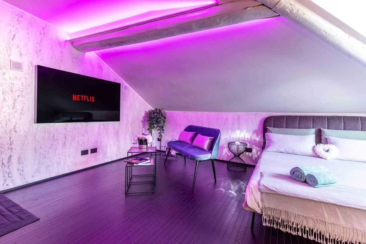 Quadrilatero Della Moda- Luxury Loft In The Heart Of The Fashion District 밀라노 외부 사진