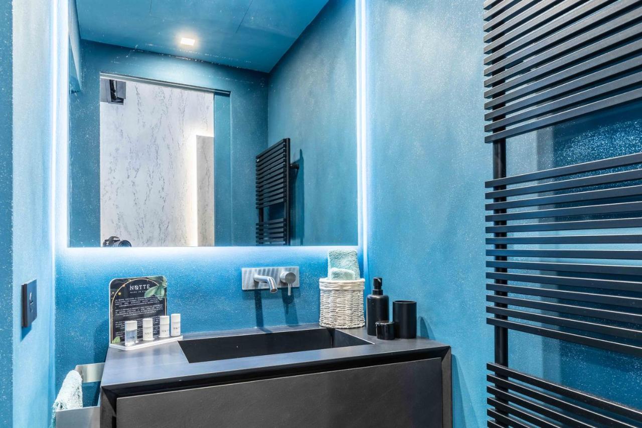 Quadrilatero Della Moda- Luxury Loft In The Heart Of The Fashion District 밀라노 외부 사진